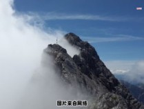 澜天湖位于丰都县的海拔高度是多少米？