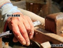 手工打磨木工工具（木制品打磨工具）