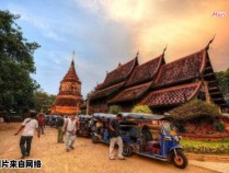 探索泰国、老挝与东南亚的自驾之旅指南