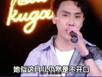 陈乐基演唱的月半小夜曲的粤语版