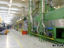 泰州市海陵区一家专业生产电炉的制造厂（泰州电炉有限公司）