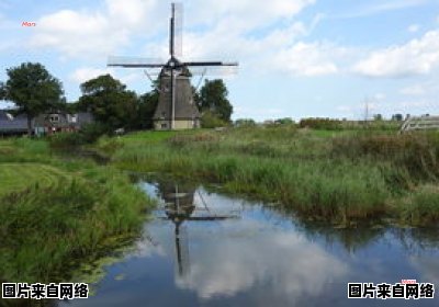 荷兰风车主要用途是什么