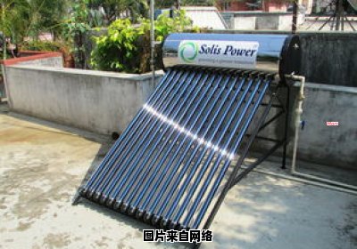太阳能热水器的能量捕获机制 太阳能热水器的能量捕获机制是什么