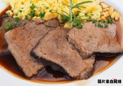 学会制作美味的牛肉锅贴的诀窍 牛肉锅贴的馅料怎么调