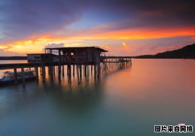 唐山海滨风光胜地（唐山海滩）