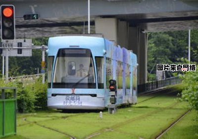 广州有轨电车一号线详细线路展示（广州有轨电车1号线线路图视频）