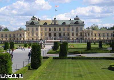 瑞典王室的百度百科资料（瑞典王室老照片）