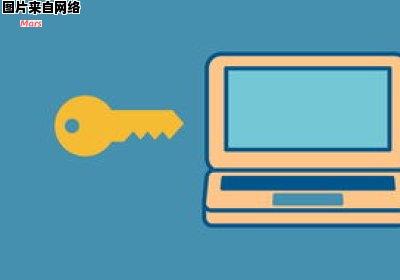 笔记本电脑上的安全密钥是什么？（笔记本电脑上的安全密钥是什么意思）