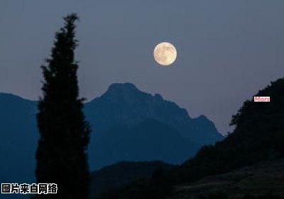 古风中的梦想，唯美的句子如诗