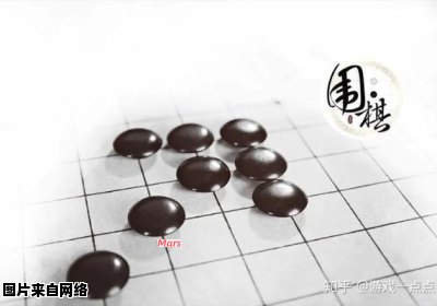 围棋初学者必备的基础知识概览