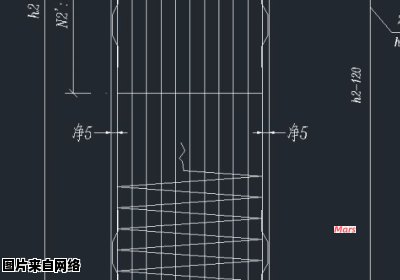 桥墩柱保护层的合适厚度应为多少