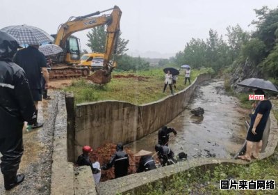 黄石市积极推进长江入河排污口整治工作