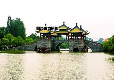 扬州二十四桥·登高阳台