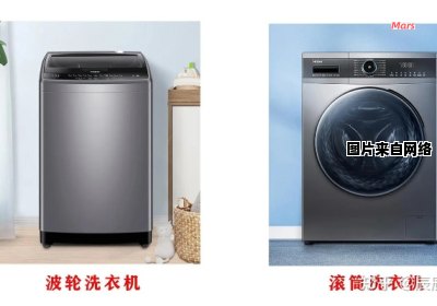 如何选择适合自己的海尔洗衣机款式