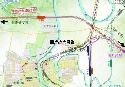 衡阳的东站是一座高铁站吗？