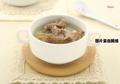 如何制作一碗美味的当归羊肉汤