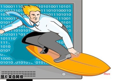 网上冲浪的内涵是什么？