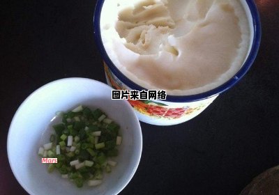 豆腐脑汤的制作方法分享