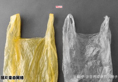 塑料袋对环境和健康造成的威胁是什么？