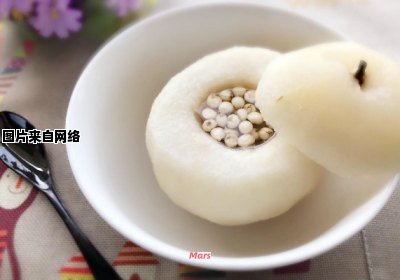 贝母蒸梨的制作方法及配料用量详解
