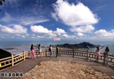 连云港的旅游景点有哪些？