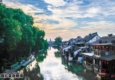 去上海西塘的交通方式有哪些？