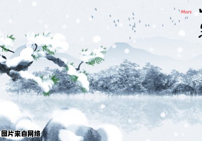 描绘冬日飘雪的古诗有哪些怎样运用语言表达