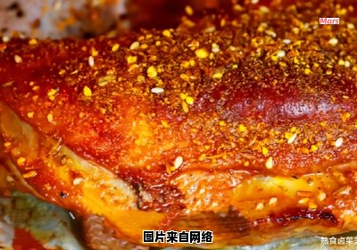 烤鸡腿的制作秘诀，如何让鸡腿皮酥脆？