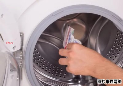 如何正确清洗滚筒洗衣机的门