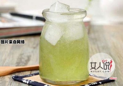 芦荟奶茶制作方法一览