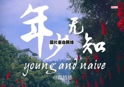 年少无知带来的代价只有眼泪