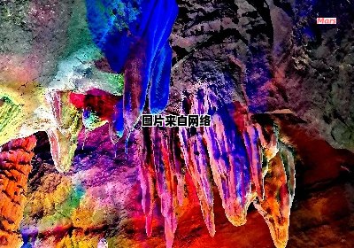 探索山东沂水地下壮丽峡谷的旅游指南