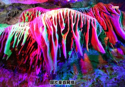 探索山东沂水地下壮丽峡谷的旅游指南