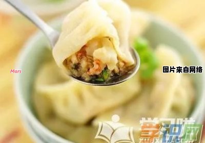 香菇虾仁饺子制作技巧与口味改进