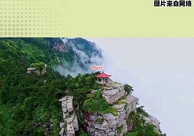 探秘江西庐山的自驾之旅，详尽攻略指南