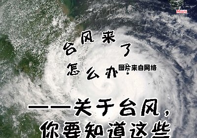 台风来临如何确保安全的教学计划