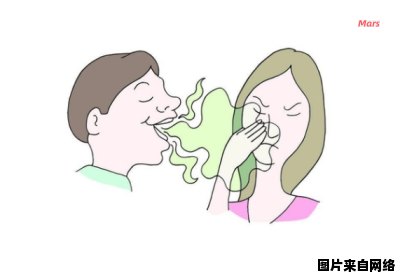 如何有效治疗幽门螺杆菌引起的口臭