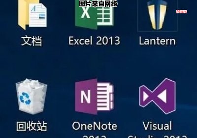 如何取消win10桌面图标箭头